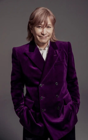 ⾳楽座ミュージカル『カイブツはささやく』に楽曲提供する小室哲哉