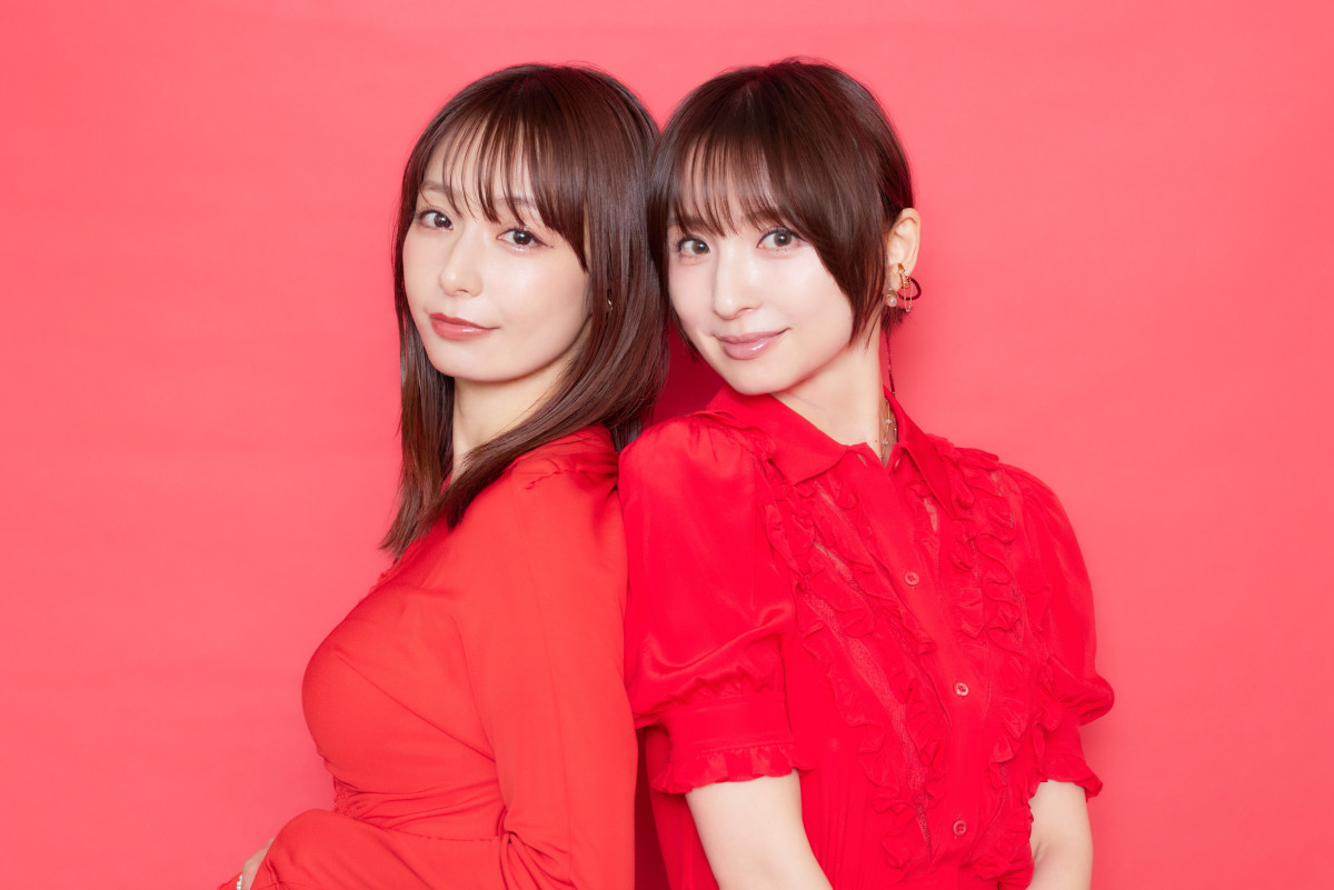 宇垣美里＆篠田麻里子が語る、芸能界「おちたらおわり」と感じる瞬間　「女の園」を生き抜くサバイバル術も告白