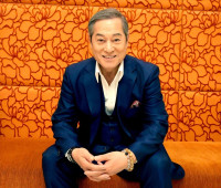 松平健