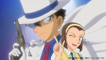 テレビアニメ『名探偵コナン』#627「コナンキッドの龍馬お宝攻防戦（前編）」より