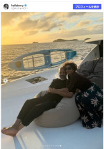 ハル・ベリー59歳の最新ショットに反響　※「ハル・ベリー」Instagram
