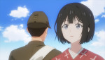 映画『君と花火と約束と』より