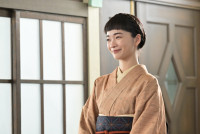 連続テレビ小説『風、薫る』第77回より