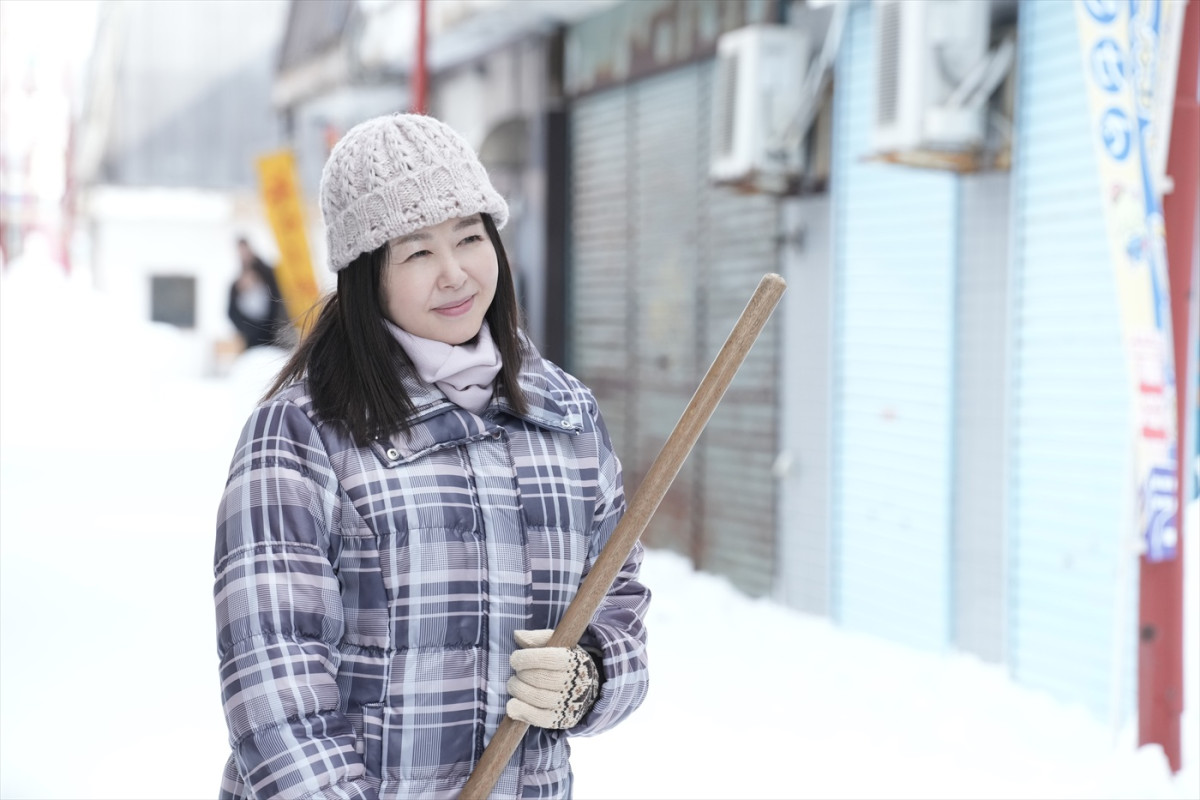 『BYE BYE LOVE 探偵はBARにいる』蒔田彩珠・山本耕史・音尾琢真・中村倫也ら新キャスト9名解禁