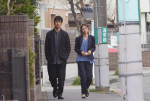 映画『時には懺悔を』場面写真