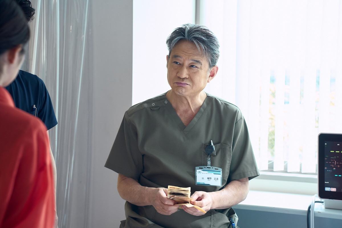 『クロスロード』第3話 “遥”今田美桜、ベトナム人技能実習生と芽生えた友情　院内では患者が消える事件が発生