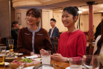 ドラマ『Tokyo middle 30』第1話より