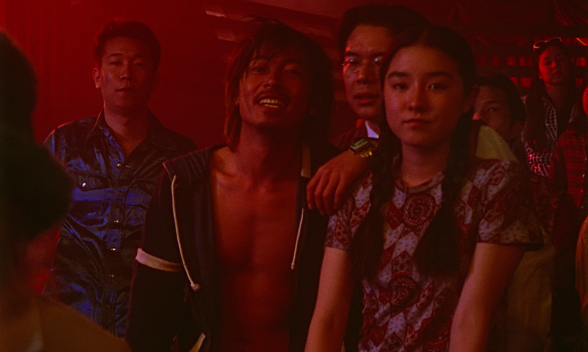 岩井俊二監督の伝説的傑作『スワロウテイル』が4Kリマスター＆Dolby Atmos化で9月4日公開決定