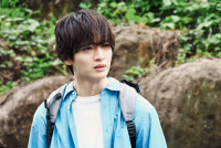 ドラマ『マイ・フィクション』第4話より