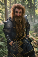 『ロード・オブ・ザ・リング：力の指輪』シーズン3場面写真＜スライン＞