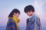 映画『君の話』場面写真