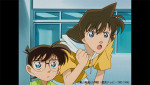 テレビアニメ『名探偵コナン』#115「スキューバダイビング殺人事件（後編）」より