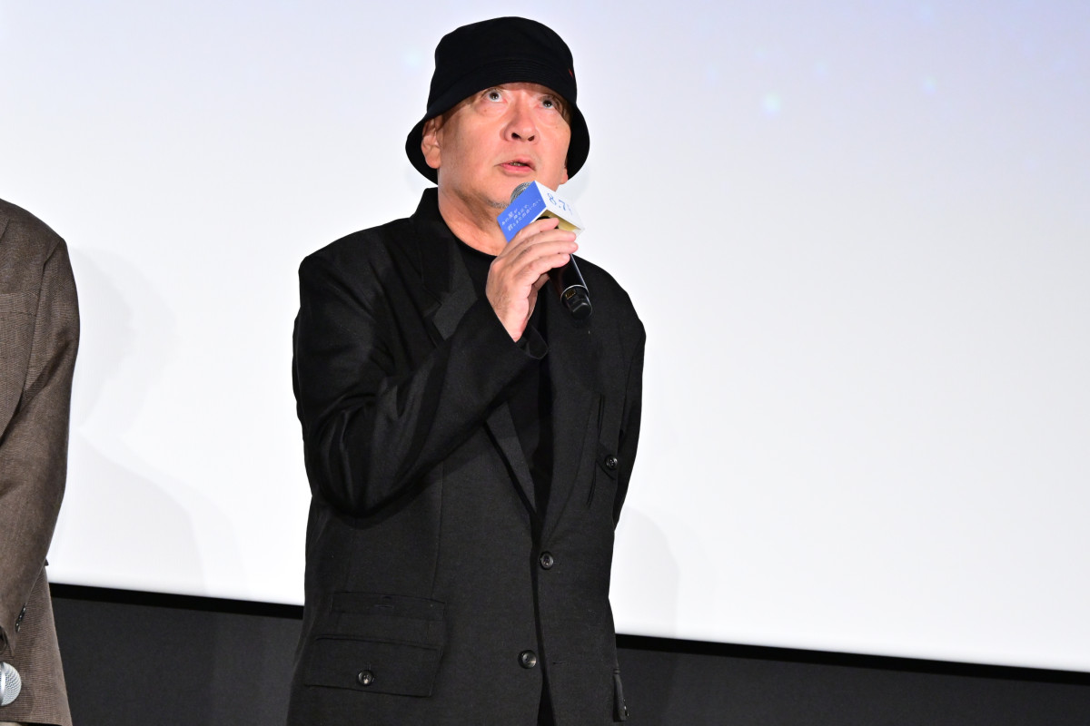 福原遥、倍賞千恵子との共演は一生の宝物「まさかご一緒できると思っていなかった」