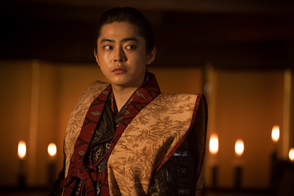 『豊臣兄弟！』“信長”小栗旬、本能寺で壮絶な最期「圧巻」「ロスだよ…」称賛続々　“ノー敦盛”に驚きの声も（ネタバレあり）