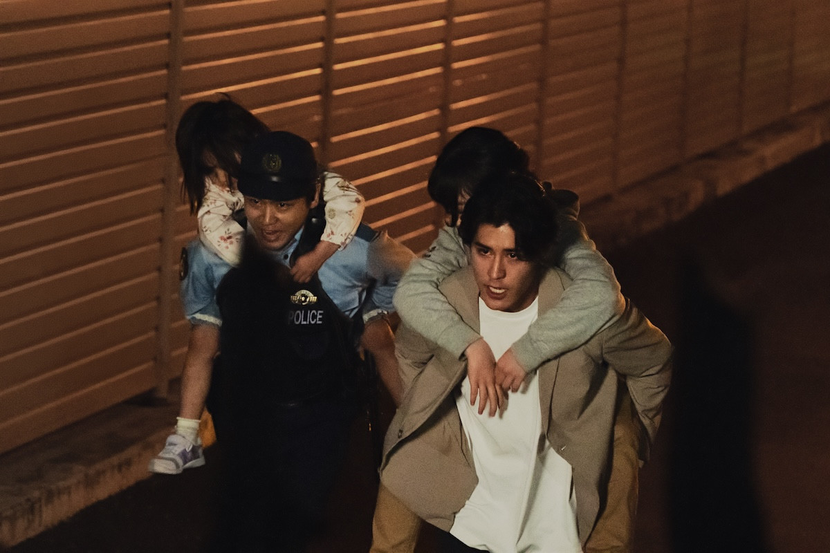 『クロスロード』今田美桜、朝ドラ出演子役との“再共演”にネット歓喜「大きくなったね！」「胸アツ」