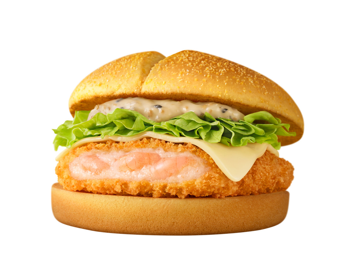 20260715 マクドナルド「ポケモン30周年バーガー」