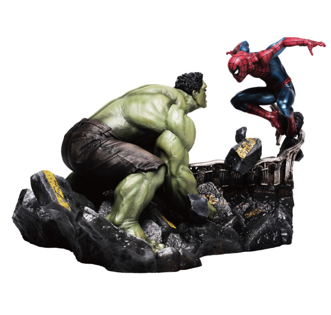 写真）『スパイダーマン：ブランド・ニュー・デイ』公開記念「Happy