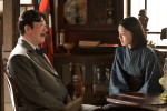 連続テレビ小説『風、薫る』第81回より