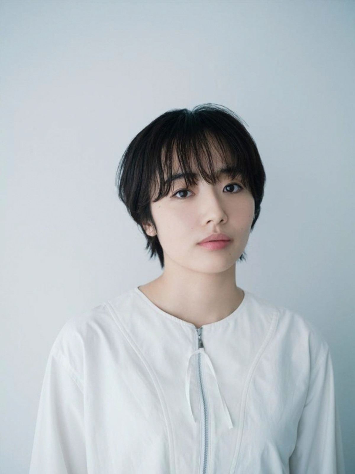 朝ドラ『巡るスワン』臼田あさ美、岡山天音ら新たな出演者8名発表　番組ロゴも決定