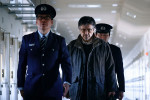 映画『白鳥とコウモリ』場面写真