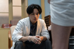 Netflixシリーズ『SとX』場面写真