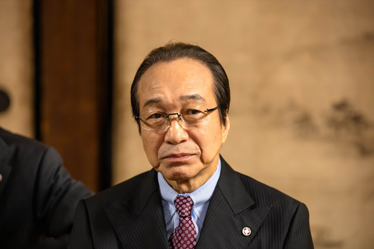 別班員5人が一夜にして消えた――AIハヤト、黒須拉致、黒幕は新庄？…話題続々『VIVANT』第11話をおさらい！