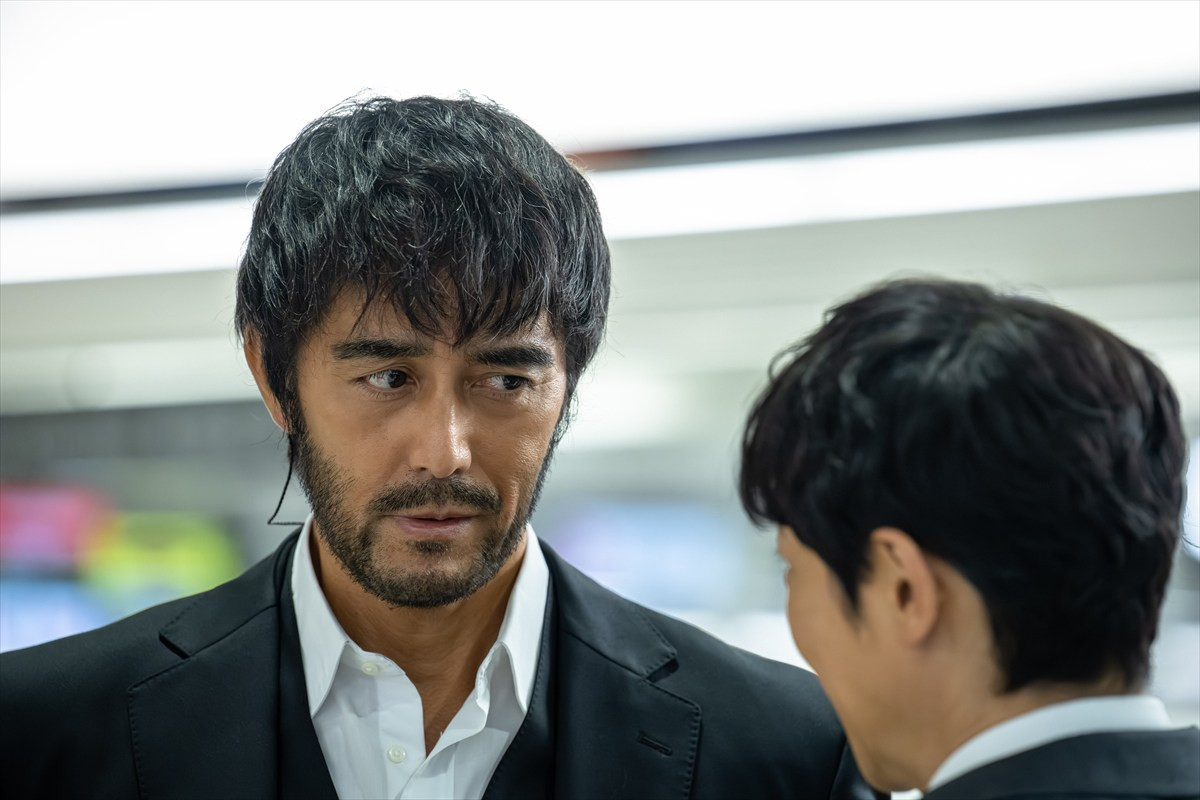 『VIVANT』11話の反響に飯田和孝P「嬉しい」　撮影秘話も明かす「堺雅人さん、阿部寛さん、二人の俳優の凄さに圧倒」
