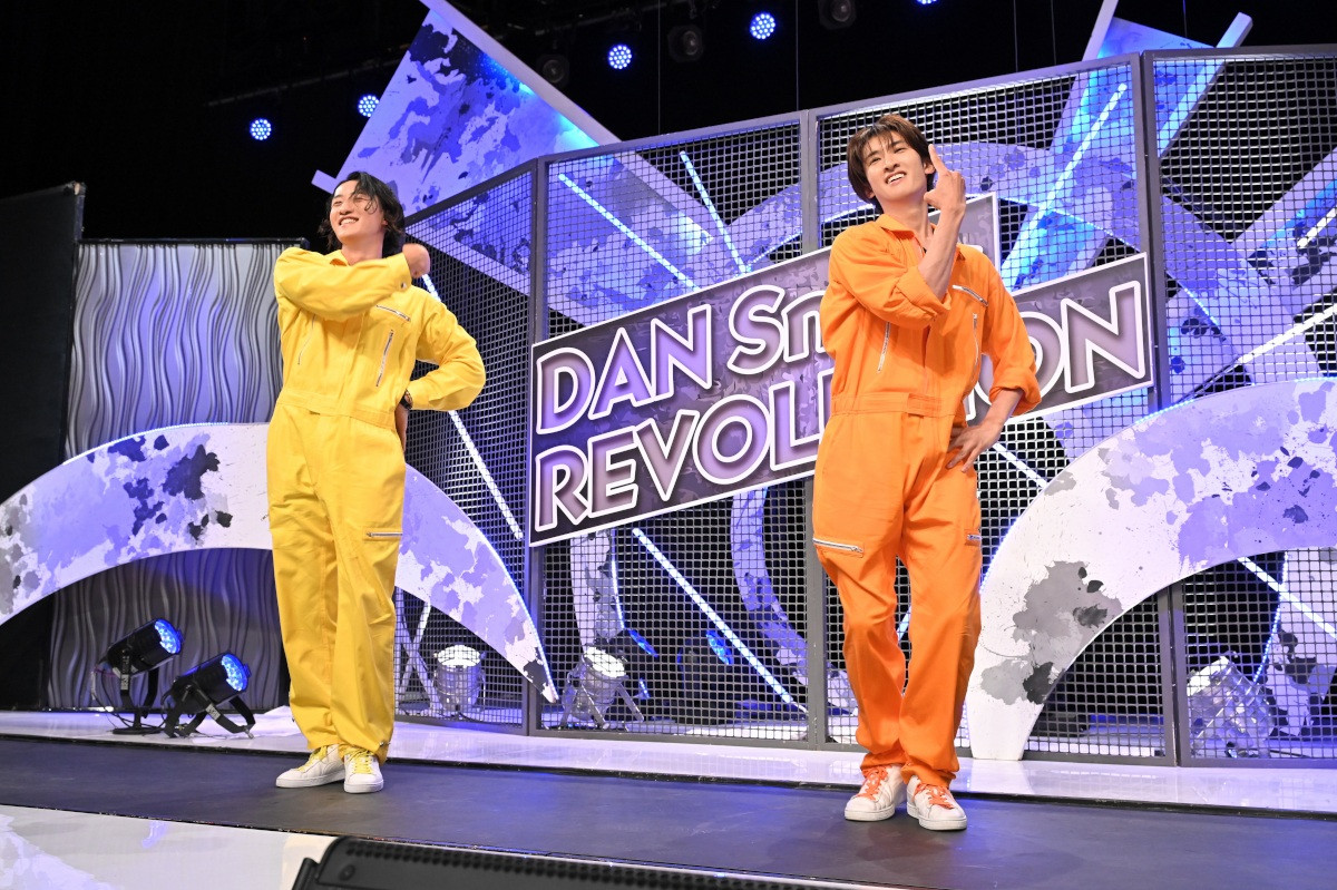 今夜『それスノSP』NiziUと＆TEAMが完コピダンスバトル初参戦！　事務所のプライドをかけ三つどもえ対決　“激うまダンス”連発