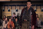 大河ドラマ『豊臣兄弟！』第26回「信長を笑わせろ！」より