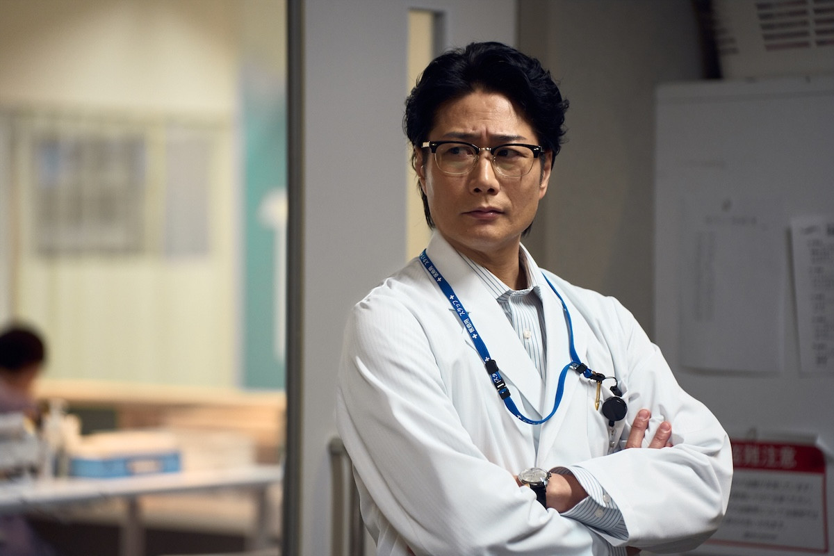 『クロスロード』第3話 “遥”今田美桜、ベトナム人技能実習生と芽生えた友情　院内では患者が消える事件が発生
