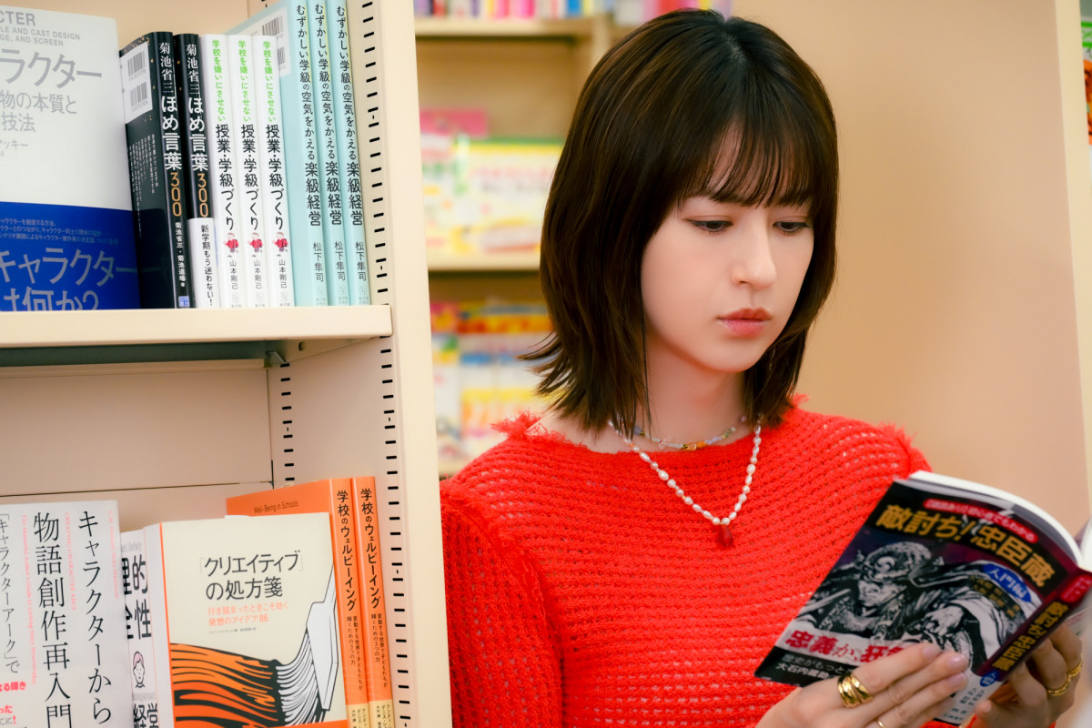 『君の好きは無敵』第2話　“瀬尾”佐野勇斗、「かわいい」で敵討ちをしようと大暴走し始める