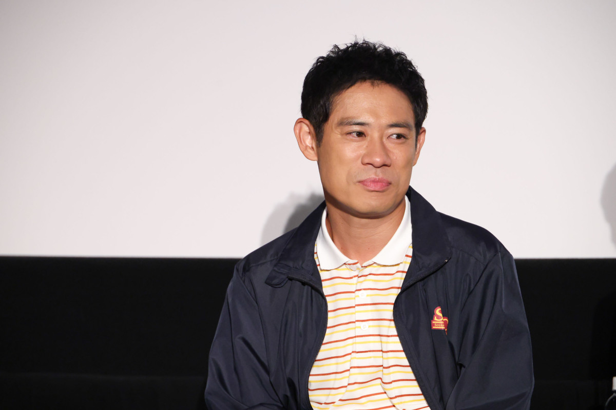 相葉雅紀、「この1年追っかけていたこと」は「嵐の歌の歌詞と振り付け」