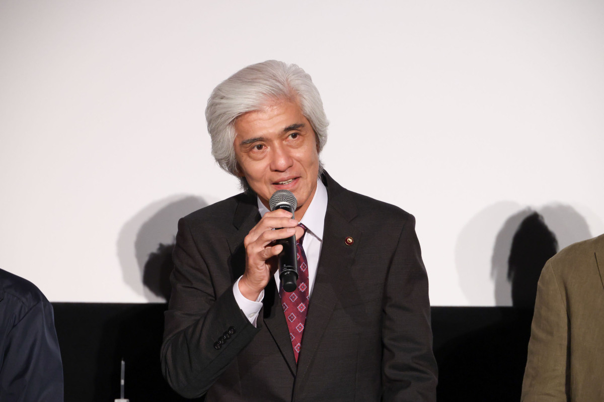 相葉雅紀、「この1年追っかけていたこと」は「嵐の歌の歌詞と振り付け」