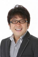 大河ドラマ『豊臣兄弟！』に出演する天野ひろゆき