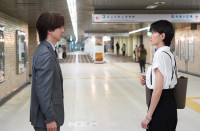 ドラマ『ラストノート』第3話より
