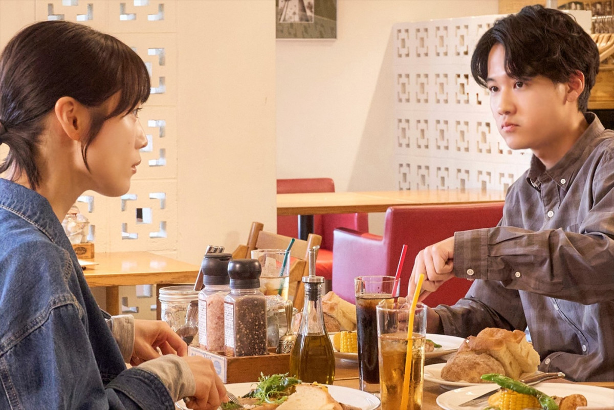 新ドラマ『夫に不倫をお願いされました』堀井新太、久保田悠来らの出演決定！　OP主題歌は工藤静香