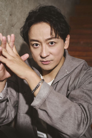 山本耕史