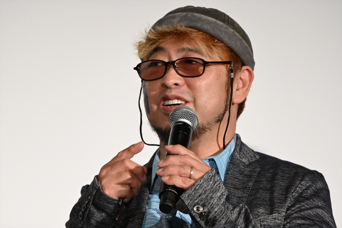 FRUITS ZIPPER鎮西寿々歌、主演映画『だぁれかさんとアソぼ？』で新境地「“可愛い”を封印して臨んだ」