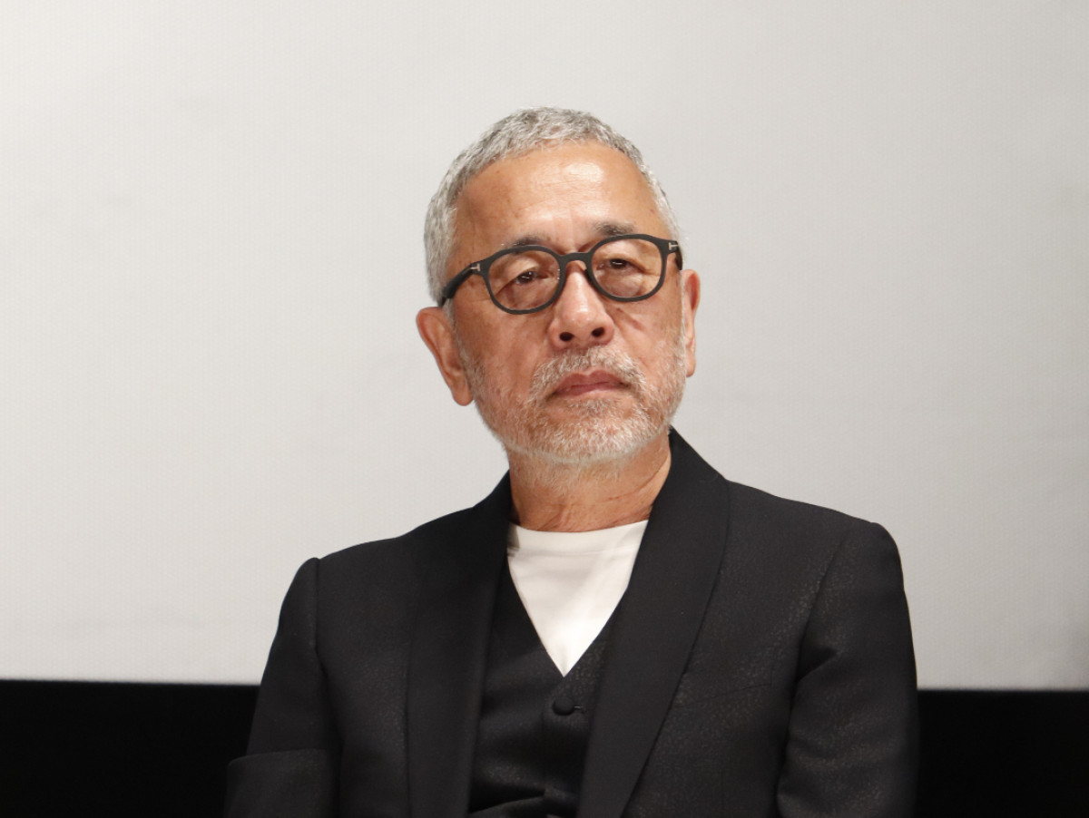反町隆史、『GTO』復活で作者・藤沢とおるに感謝　28年前から変わらない“鬼塚を演じる上での出発点”とは