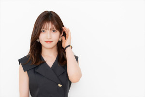 村山彩希
