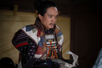大河ドラマ『豊臣兄弟！』第28回「急げ！秀吉」より