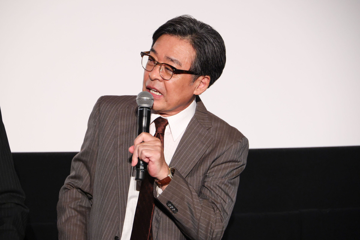 相葉雅紀、「この1年追っかけていたこと」は「嵐の歌の歌詞と振り付け」