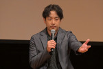 迫田孝也、日曜劇場『VIVANT』上映会（第2部）に登場