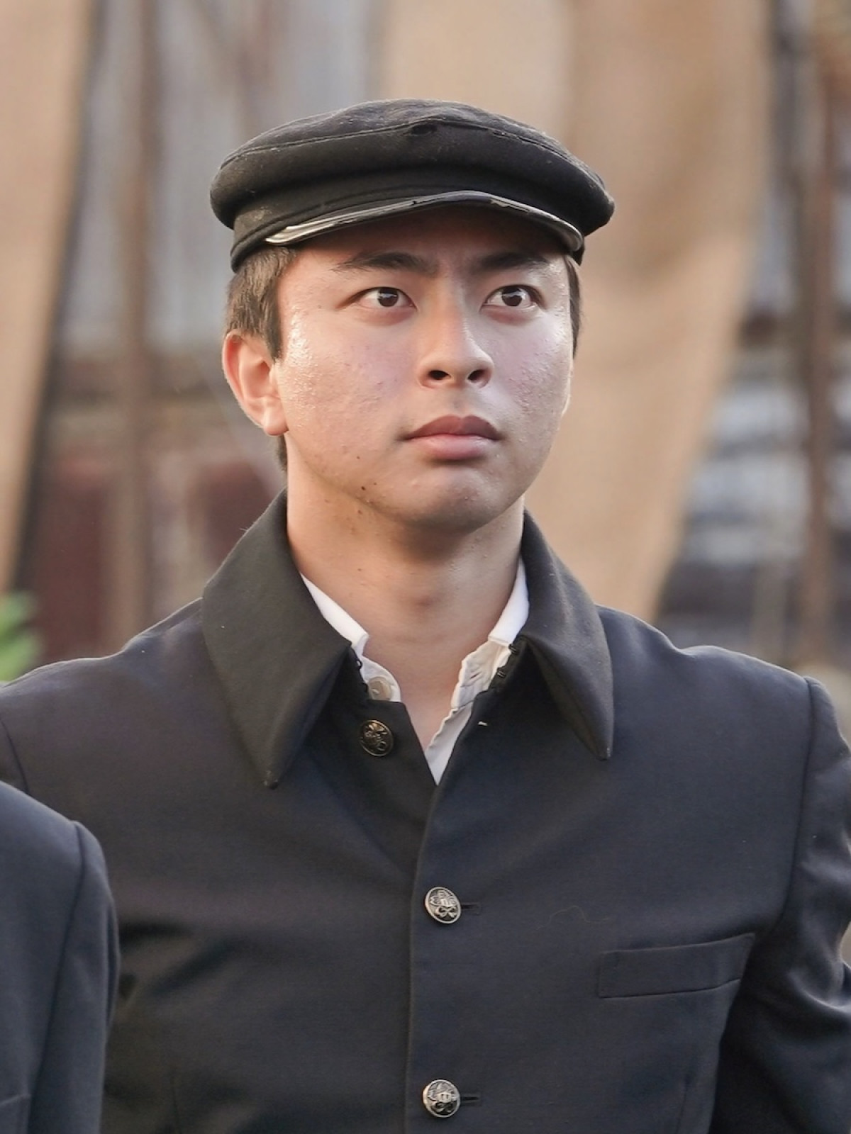 高良健吾×原田琥之佑主演『手塚治虫の戦争』　田中哲司・岡崎体育・野内まるら追加キャスト解禁