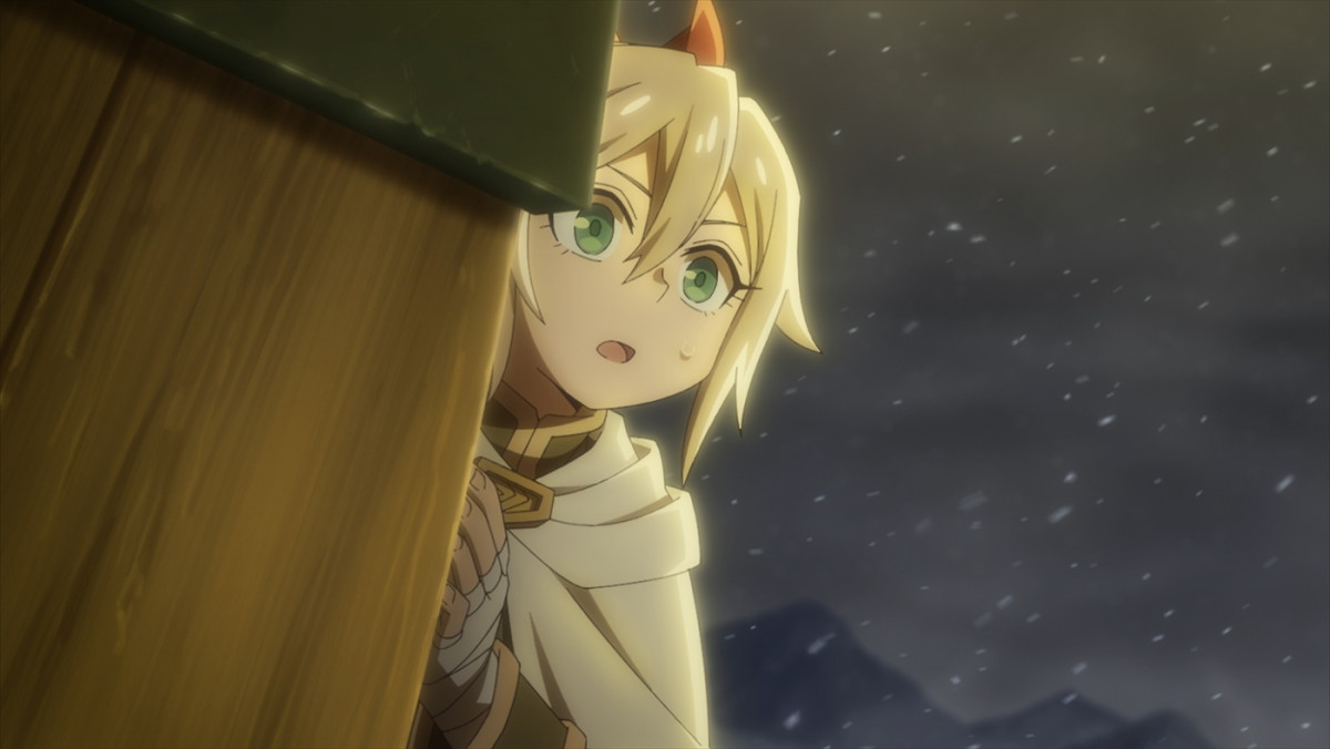 孤独な少女が出会う“異世界建築”の物語―『ソアラと魔物の家』27年アニメ化＆PV解禁　長谷川育美、村瀬歩が出演