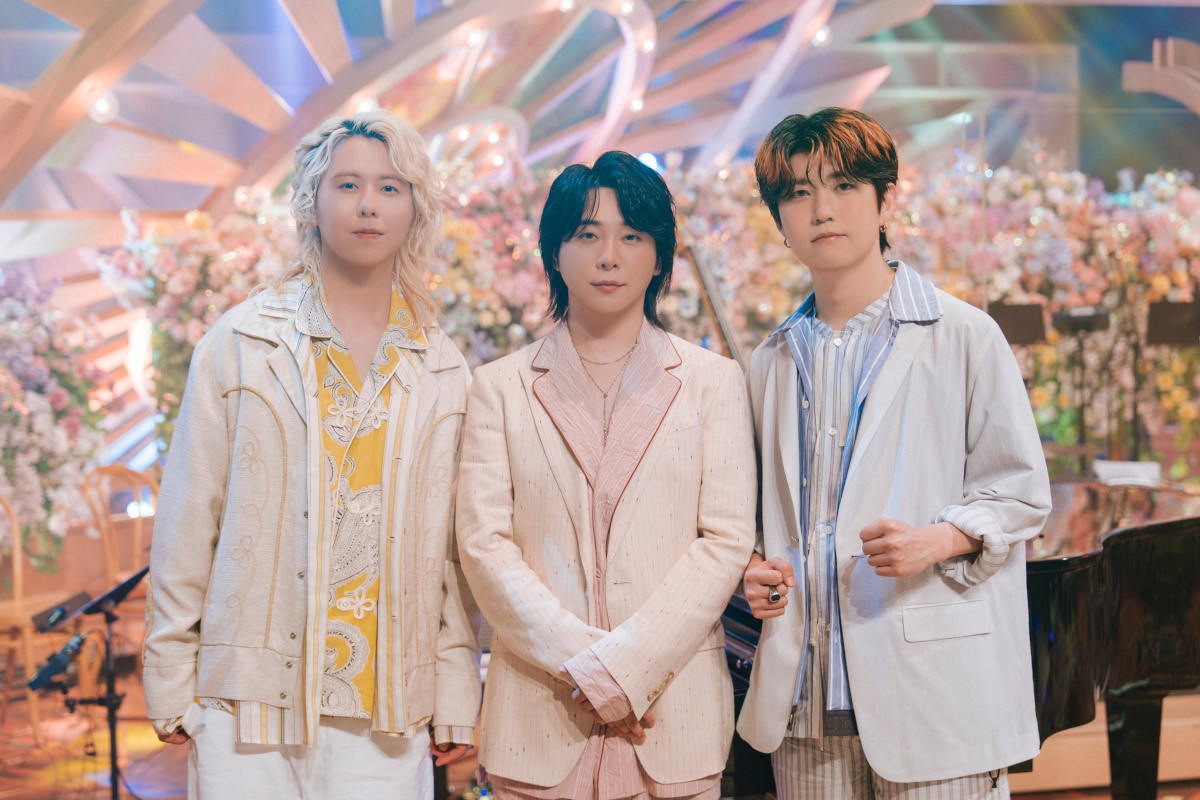 堺雅人「ドラマでこんな扱い受けたことない！」 竜星涼と今夜『テレビ×ミセス』参戦で大はしゃぎ！