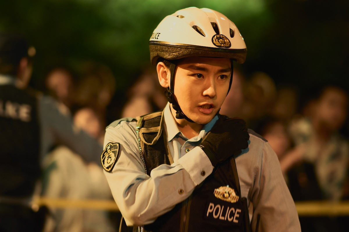 今田美桜、初挑戦の医師役で命の現場の最前線へ！医療ドラマ『クロスロード』今夜スタート
