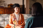 連続テレビ小説『風、薫る』第74回より