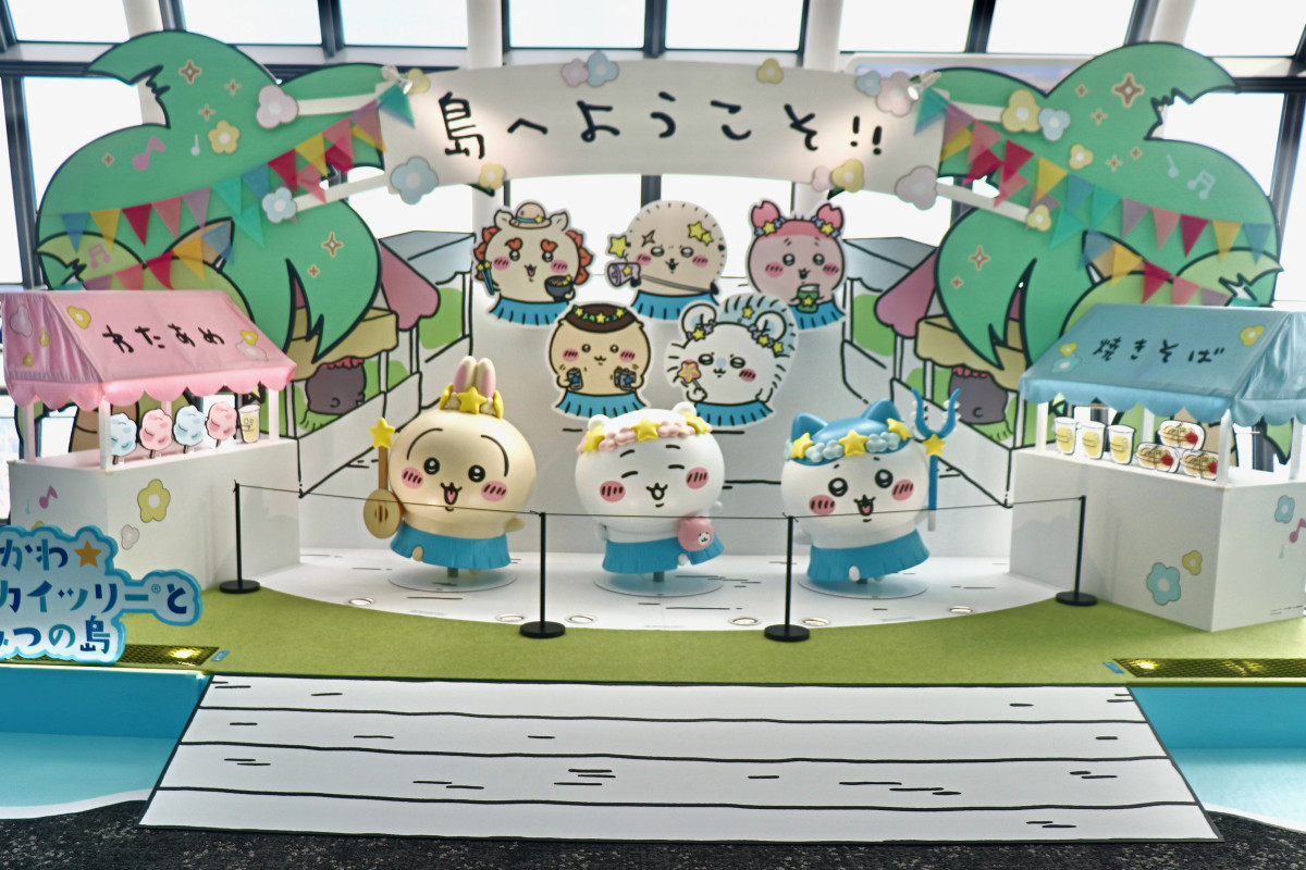 20260710_「ちいかわ☆星ふるスカイツリーとひみつの島」