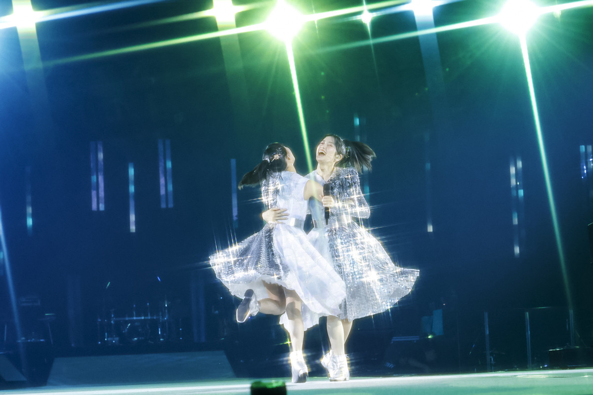 【アニサマ2026】“音楽のメッセンジャー”が幕張に集結　岸田教団×東山奈央で開幕、May’nが熱狂のDAY1を締める